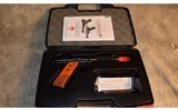 RUGER ~ MARK IV ~ .22 LONG RIFLE - 2 of 3
