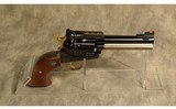 STRUM RUGER ~ NEW MODEL BLACKHAWK ~ .357 MAGNUM - 1 of 4