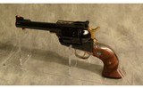 STRUM RUGER ~ NEW MODEL BLACKHAWK ~ .357 MAGNUM - 4 of 4