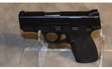 SMITH & WESSON ~ M&P 45 SHIELD M2.0 ~ 45 AUTO - 4 of 4