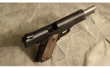 TAURUS ~ MODEL PT1911 ~ .45ACP - 2 of 5