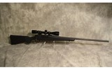 REMINGTON ~ MODEL 700 ~ .30-06 SPR - 1 of 5