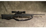 REMINGTON ~ MODEL 710 ~ .300 WIN - 1 of 2