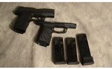 SIG SAUER ~ P365X ~ 9MM LUGER - 2 of 4
