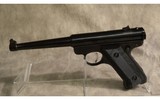 STRUM RUGER ~ STANDARD ~ .22 LONG RIFLE - 2 of 2