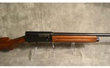 FN ~ SWEET SIXTEEN ~ 16GA - 3 of 9