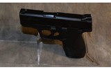 SMITH & WESSON ~ M&P 9SHIELD ~ 9MM LUGER - 3 of 3
