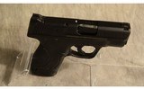 SMITH & WESSON ~ M&P 9SHIELD ~ 9MM LUGER - 1 of 3