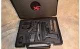 HS PRODUKT (SPRINGFIELD) ~ XDM-9 ~ 9MM LUGER - 3 of 4