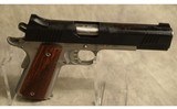 KIMBER ~ CUSTOM II ~ .45ACP - 1 of 5