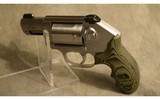 KIMBER ~ K6S ~ .357 MAGNUM - 6 of 6