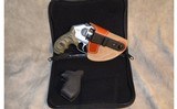 KIMBER ~ K6S ~ .357 MAGNUM - 3 of 6