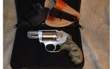 KIMBER ~ K6S ~ .357 MAGNUM - 5 of 6
