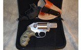 KIMBER ~ K6S ~ .357 MAGNUM - 4 of 6