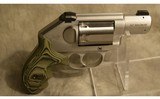 KIMBER ~ K6S ~ .357 MAGNUM - 1 of 6