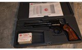 STRUM RUGER ~ SINGLE SIX ~ .22 LONG RIFLE - 2 of 4