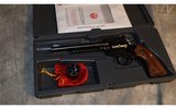 STRUM RUGER ~ SINGLE SIX ~ .22 LONG RIFLE - 3 of 4