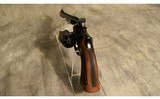 SMITH & WESSON ~ MODEL 14-2 ~ .38 S&W SPL - 2 of 3