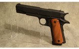 ACP ~ M1911 A1-FS ~ 45 ACP - 3 of 3