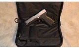 KAHR ARMS ~ CW9 ~ 9MM LUGER - 2 of 3