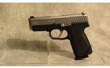 KAHR ARMS ~ CW9 ~ 9MM LUGER - 3 of 3