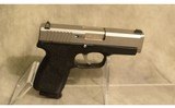 KAHR ARMS ~ CW9 ~ 9MM LUGER - 1 of 3