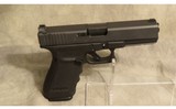 GLOCK ~ MODEL 20 GEN 4 ~ 10MM AUTO - 1 of 2