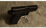 Walther~p99 qa~.40 S&W - 1 of 3