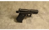 Walther~p99 qa~.40 S&W - 2 of 3