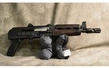 Zastava Arms~ZPAP92~7.62x39mm - 1 of 6