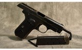 Colt~No marked model~.32 AUTO - 3 of 4