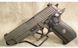 Sig Sauer~P226~9mm Luger - 3 of 4
