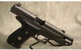 Sig Sauer~P226~9mm Luger - 2 of 4