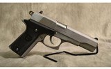 Colt~Double Eagle~.45 ACP - 1 of 4