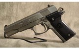 Colt~Double Eagle~.45 ACP - 3 of 4