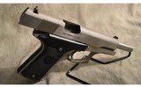 Colt~Double Eagle~.45 ACP - 2 of 4