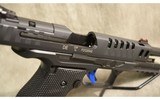Carl Walther~Q5 Match SF~9mm Luger - 2 of 4