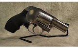 Smith & Wesson~649-5~.357 Magnum - 1 of 3