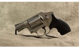 Smith & Wesson~642-2~.38 S & W SPL +P - 2 of 3