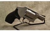 Smith & Wesson~642-2~.38 S & W SPL +P - 1 of 3