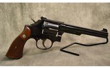 Smith & Wesson~No Marked Model~.38 S&W special - 1 of 3