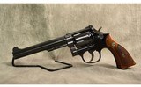 Smith & Wesson~No Marked Model~.38 S&W special - 2 of 3