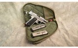 Kimber~Stainless Ultra Carry II~.45 AUTO - 3 of 3