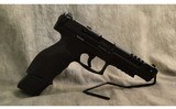 Heckler & Koch~VP9 Match OR~9mm Luger - 1 of 3