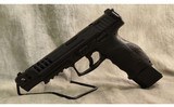 Heckler & Koch~VP9 Match OR~9mm Luger - 2 of 3