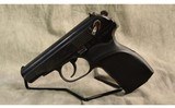 Arsenal~Makarov~9x18 Makarov - 2 of 3