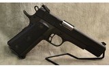 Rock Island Armory~M1911 A2~9mm Luger - 1 of 3