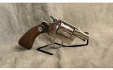Colt~Cobra~.38 S&W SP - 1 of 6