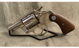 Colt~Cobra~.38 S&W SP - 2 of 6
