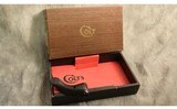 Colt~Cobra~.38 S&W SP - 5 of 6